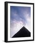 Giza Pyramids, Cairo, Egypt-Jon Arnold-Framed Photographic Print