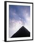 Giza Pyramids, Cairo, Egypt-Jon Arnold-Framed Photographic Print