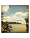 Lakescape Lake George-Gizara-Art Print