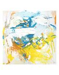 Mellow Yellow-Gizara-Art Print