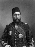 Osman Nuri Pasha-GJ Stodart-Art Print