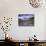 Gjaarbotnur, Vagafjordur Fjord and Vagar Island in the Distance, from Streymoy-Patrick Dieudonne-Photographic Print displayed on a wall