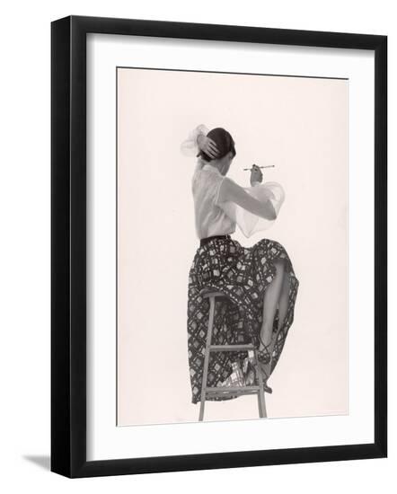 Premium Photographic Print, , large