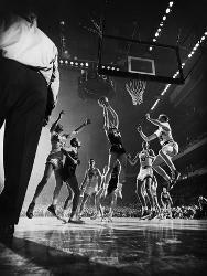 Ncaa Tournament Returning To Madison Square Garden Debuting At Barclays Center Wsj