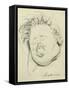 GK Chesterton-Joseph Simpson-Framed Stretched Canvas