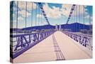Stretched Canvas