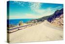 Stretched Canvas