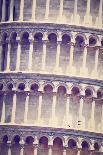 Leaning Tower of Pisa-gkuna-Photographic Print