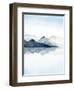 Glacial I-Grace Popp-Framed Art Print