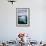 Glacial Ice Floating in the Neumayer Channel Near Wiencke Island, Antarctica, Polar Regions-Michael Nolan-Framed Photographic Print displayed on a wall