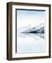 Glacial II-Grace Popp-Framed Art Print