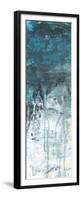 Glacial II-Courtney Prahl-Framed Premium Giclee Print