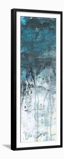 Glacial II-Courtney Prahl-Framed Premium Giclee Print