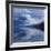 Glacial Mist-Leslie Mueller-Framed Giclee Print