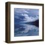 Glacial Mist-Phillip Mueller-Framed Art Print