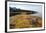 Glacial Scree, Foreshore, Trinity Hamn, Magdalenefjord, Svalbard-David Lomax-Framed Photographic Print