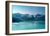 Glacial Water Wonderland-Steven Maxx-Framed Photographic Print