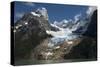 Glaciar Balmaceda (Balmaceda Glacier)-Tony-Stretched Canvas