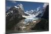 Glaciar Balmaceda (Balmaceda Glacier)-Tony-Mounted Photographic Print