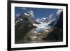 Glaciar Balmaceda (Balmaceda Glacier)-Tony-Framed Photographic Print