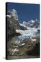 Glaciar Balmaceda (Balmaceda Glacier)-Tony-Stretched Canvas