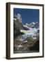 Glaciar Balmaceda (Balmaceda Glacier)-Tony-Framed Photographic Print