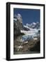 Glaciar Balmaceda (Balmaceda Glacier)-Tony-Framed Photographic Print