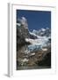 Glaciar Balmaceda (Balmaceda Glacier)-Tony-Framed Photographic Print