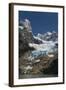 Glaciar Balmaceda (Balmaceda Glacier)-Tony-Framed Photographic Print