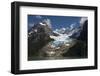 Glaciar Balmaceda (Balmaceda Glacier)-Tony-Framed Photographic Print