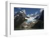 Glaciar Balmaceda (Balmaceda Glacier)-Tony-Framed Photographic Print