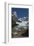 Glaciar Balmaceda (Balmaceda Glacier)-Tony-Framed Photographic Print