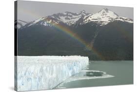 Glaciar Perito Moreno (Perito Moreno Glacier)-Tony-Stretched Canvas