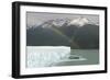 Glaciar Perito Moreno (Perito Moreno Glacier)-Tony-Framed Photographic Print