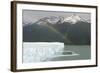 Glaciar Perito Moreno (Perito Moreno Glacier)-Tony-Framed Photographic Print