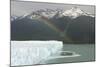 Glaciar Perito Moreno (Perito Moreno Glacier)-Tony-Mounted Photographic Print