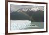 Glaciar Perito Moreno (Perito Moreno Glacier)-Tony-Framed Photographic Print