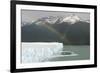 Glaciar Perito Moreno (Perito Moreno Glacier)-Tony-Framed Photographic Print