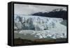 Glaciar Perito Moreno (Perito Moreno Glacier)-Tony-Framed Stretched Canvas