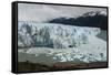 Glaciar Perito Moreno (Perito Moreno Glacier)-Tony-Framed Stretched Canvas