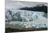 Glaciar Perito Moreno (Perito Moreno Glacier)-Tony-Mounted Photographic Print