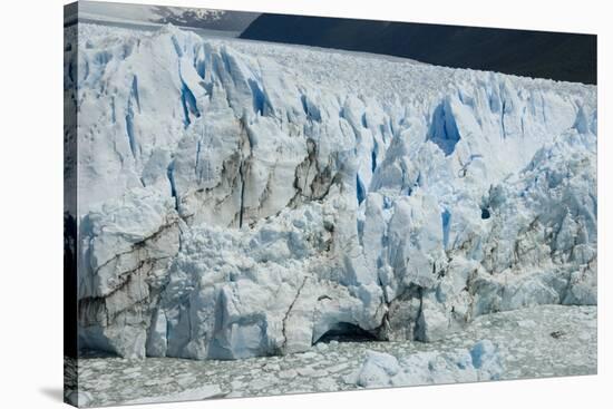 Glaciar Perito Moreno (Perito Moreno Glacier)-Tony-Stretched Canvas