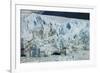 Glaciar Perito Moreno (Perito Moreno Glacier)-Tony-Framed Photographic Print