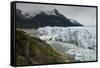 Glaciar Perito Moreno (Perito Moreno Glacier)-Tony-Framed Stretched Canvas