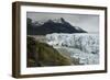 Glaciar Perito Moreno (Perito Moreno Glacier)-Tony-Framed Photographic Print