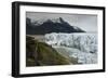 Glaciar Perito Moreno (Perito Moreno Glacier)-Tony-Framed Photographic Print