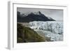 Glaciar Perito Moreno (Perito Moreno Glacier)-Tony-Framed Photographic Print