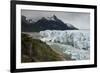 Glaciar Perito Moreno (Perito Moreno Glacier)-Tony-Framed Photographic Print