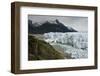 Glaciar Perito Moreno (Perito Moreno Glacier)-Tony-Framed Photographic Print