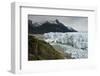 Glaciar Perito Moreno (Perito Moreno Glacier)-Tony-Framed Photographic Print